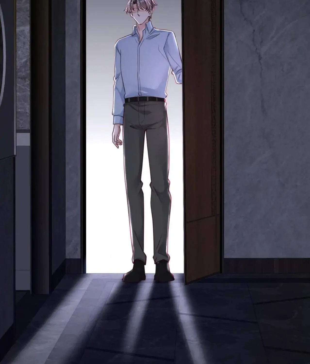 Read The Devil Whispered in My Ear chapter 104 image 2 on Lezhin