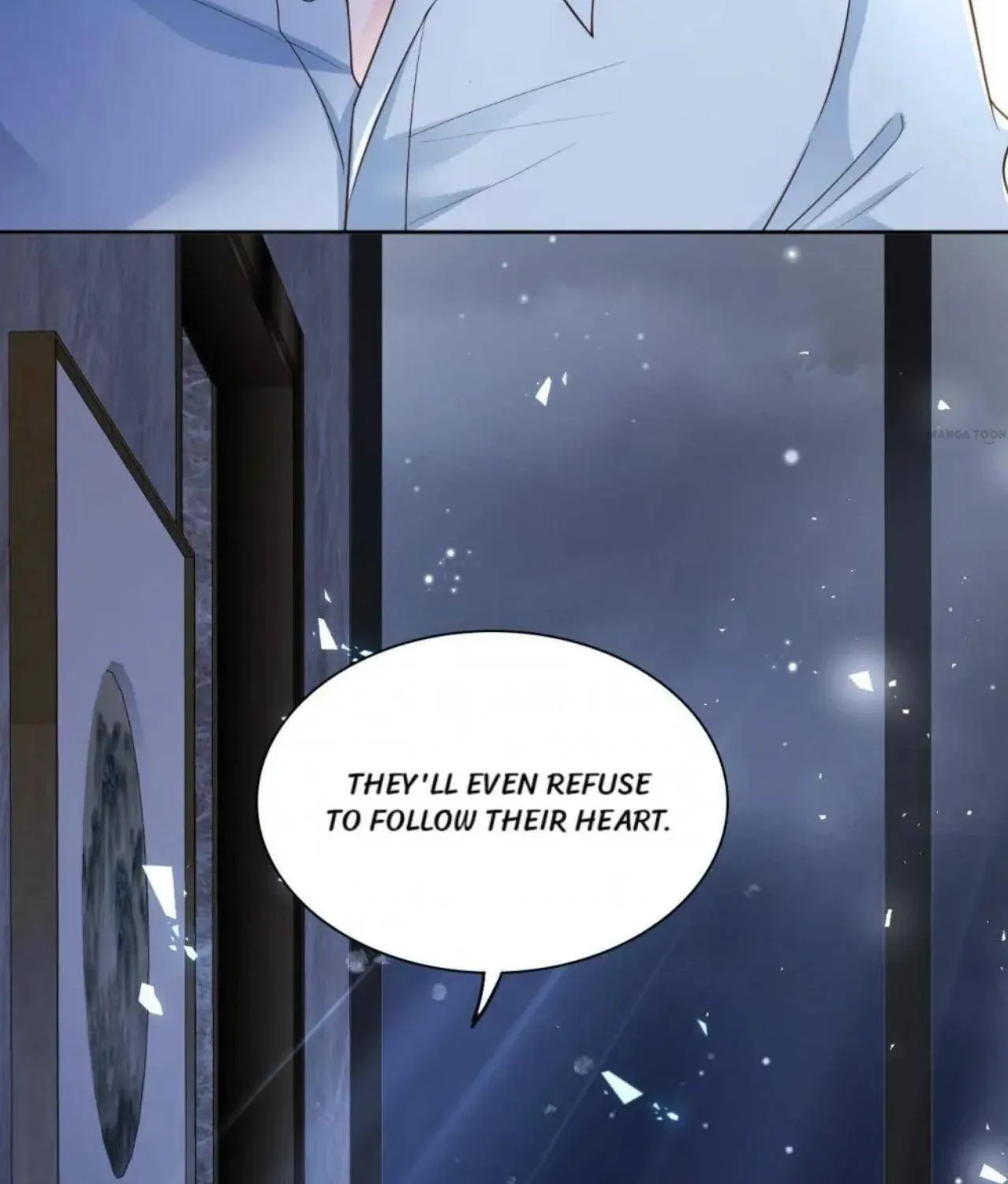 Read The Devil Whispered in My Ear chapter 104 image 21 on Lezhin