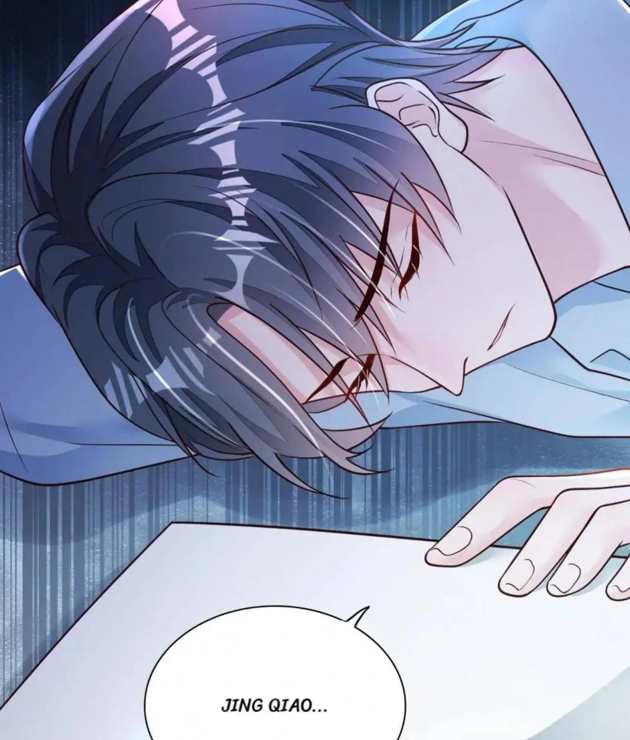 Read The Devil Whispered in My Ear chapter 104 image 27 on Lezhin