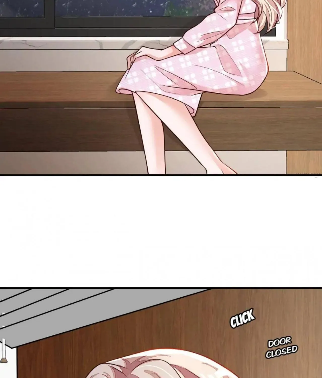 Read The Devil Whispered in My Ear chapter 104 image 31 on Lezhin