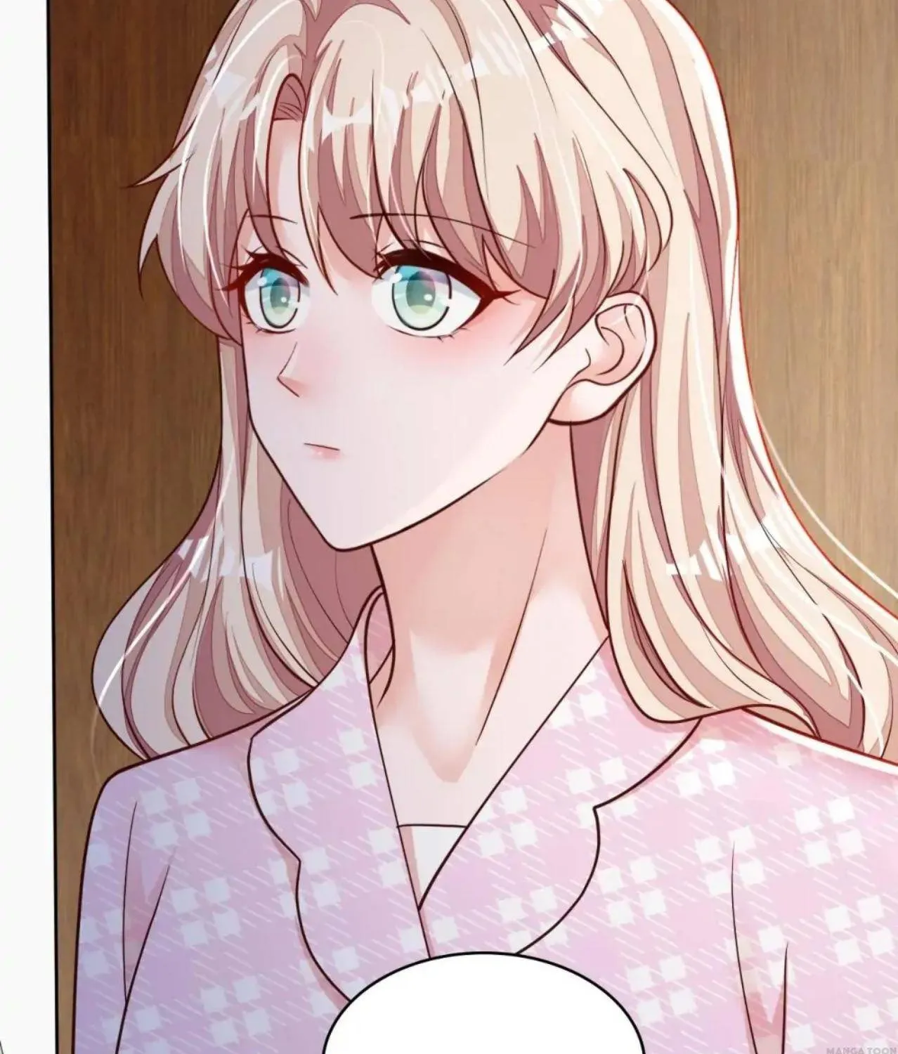 Read The Devil Whispered in My Ear chapter 104 image 32 on Lezhin