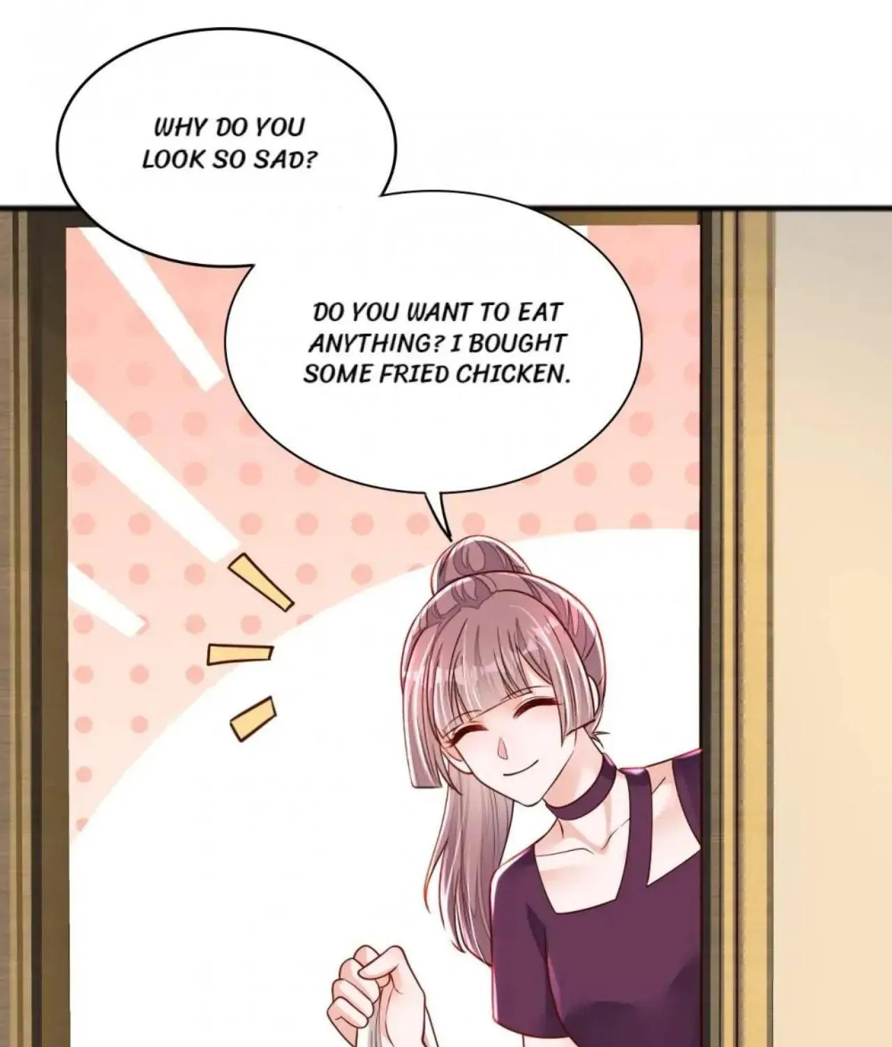 Read The Devil Whispered in My Ear chapter 104 image 34 on Lezhin
