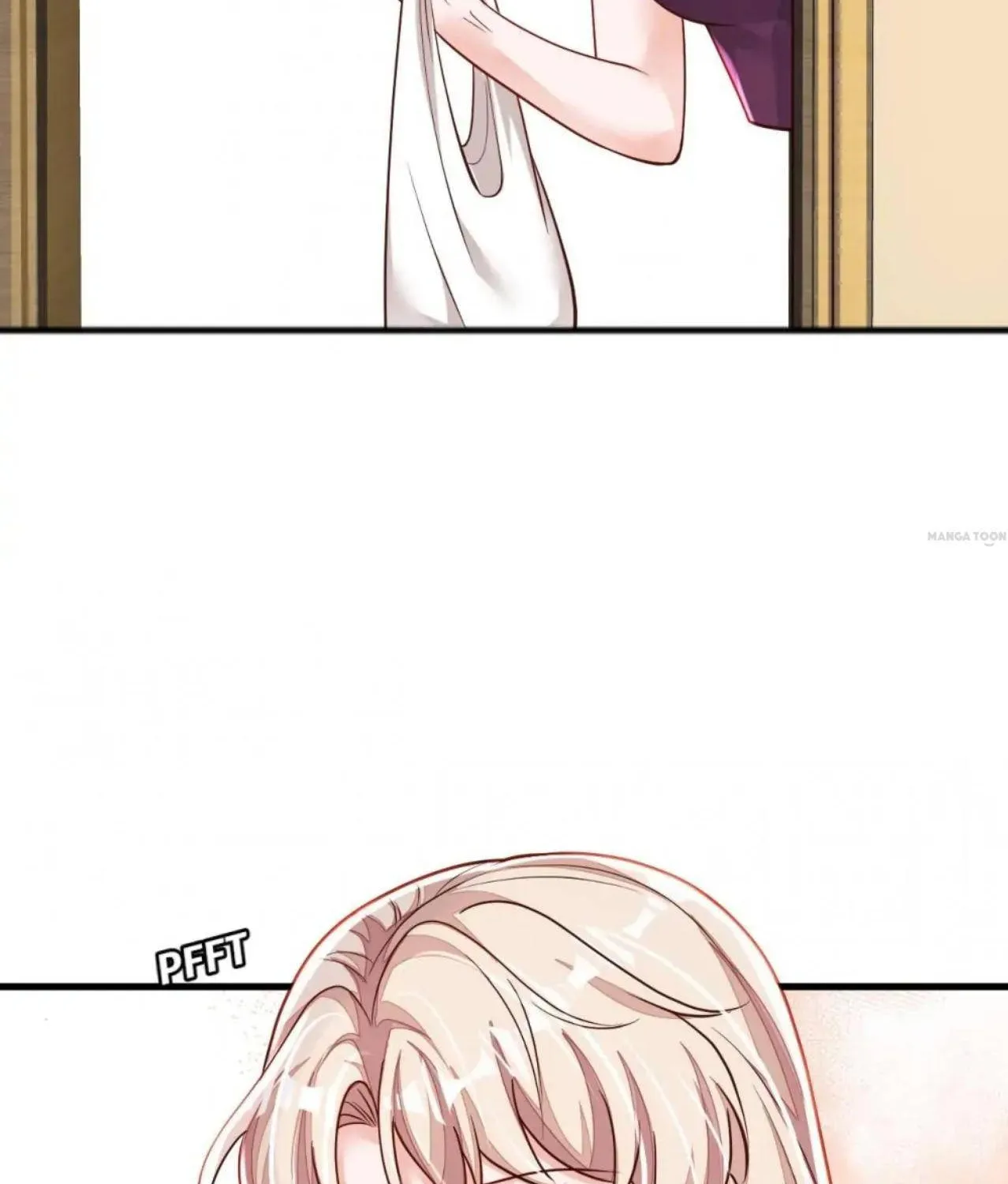 Read The Devil Whispered in My Ear chapter 104 image 35 on Lezhin