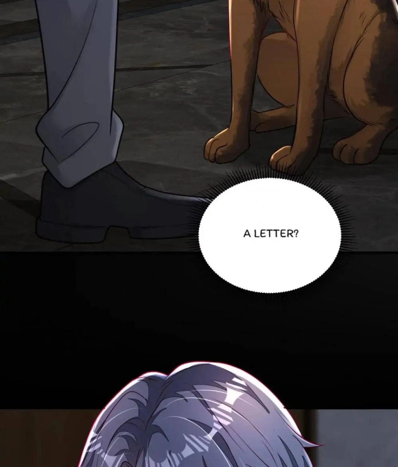 Read The Devil Whispered in My Ear chapter 104 image 4 on Lezhin