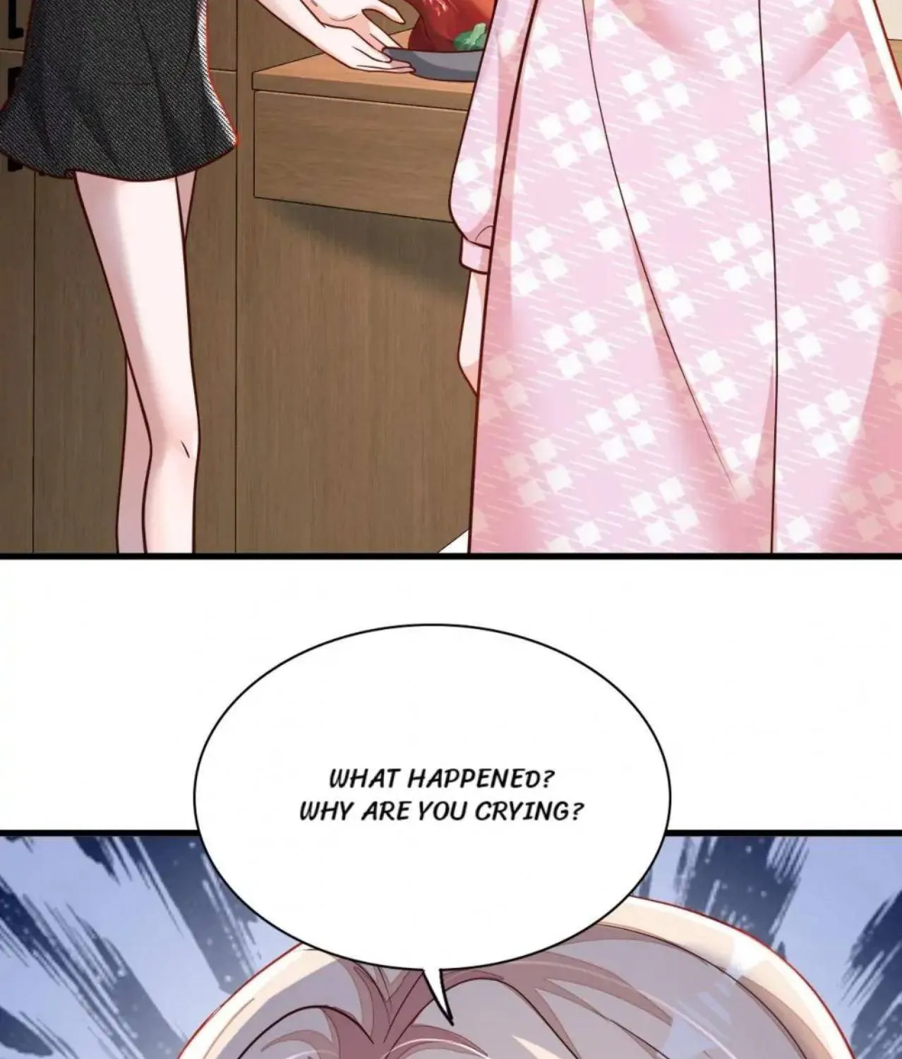 Read The Devil Whispered in My Ear chapter 104 image 42 on Lezhin
