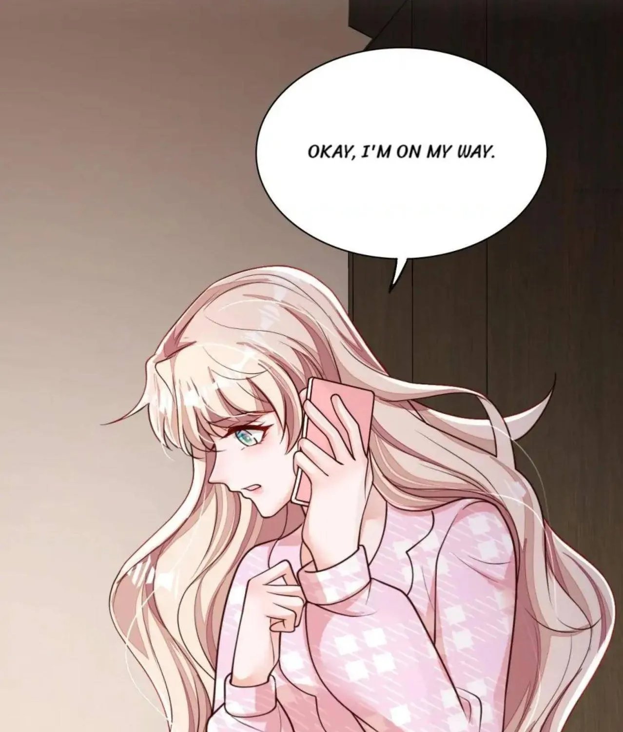 Read The Devil Whispered in My Ear chapter 104 image 49 on Lezhin