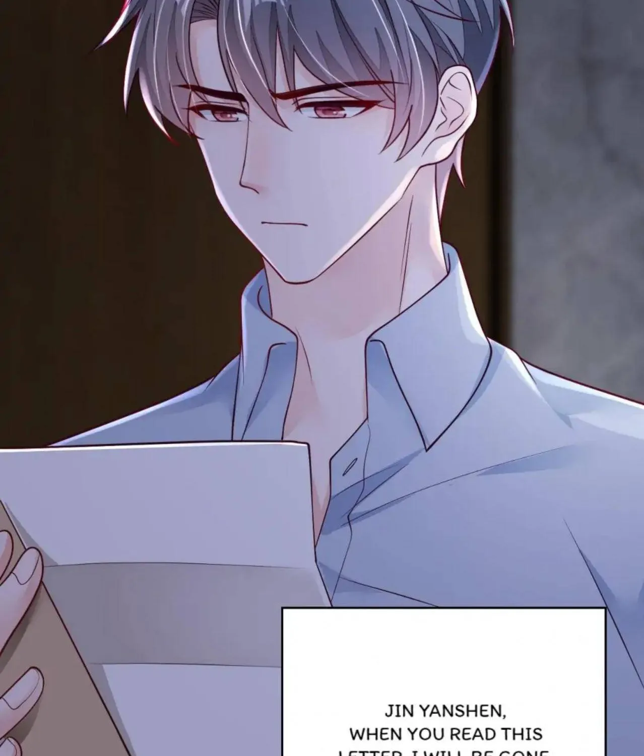 Read The Devil Whispered in My Ear chapter 104 image 5 on Lezhin
