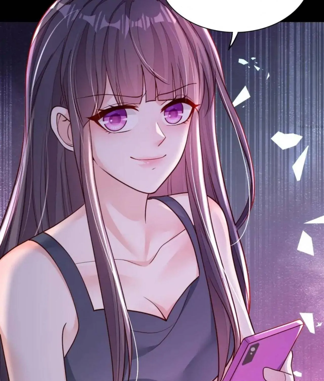 Read The Devil Whispered in My Ear chapter 104 image 52 on Lezhin