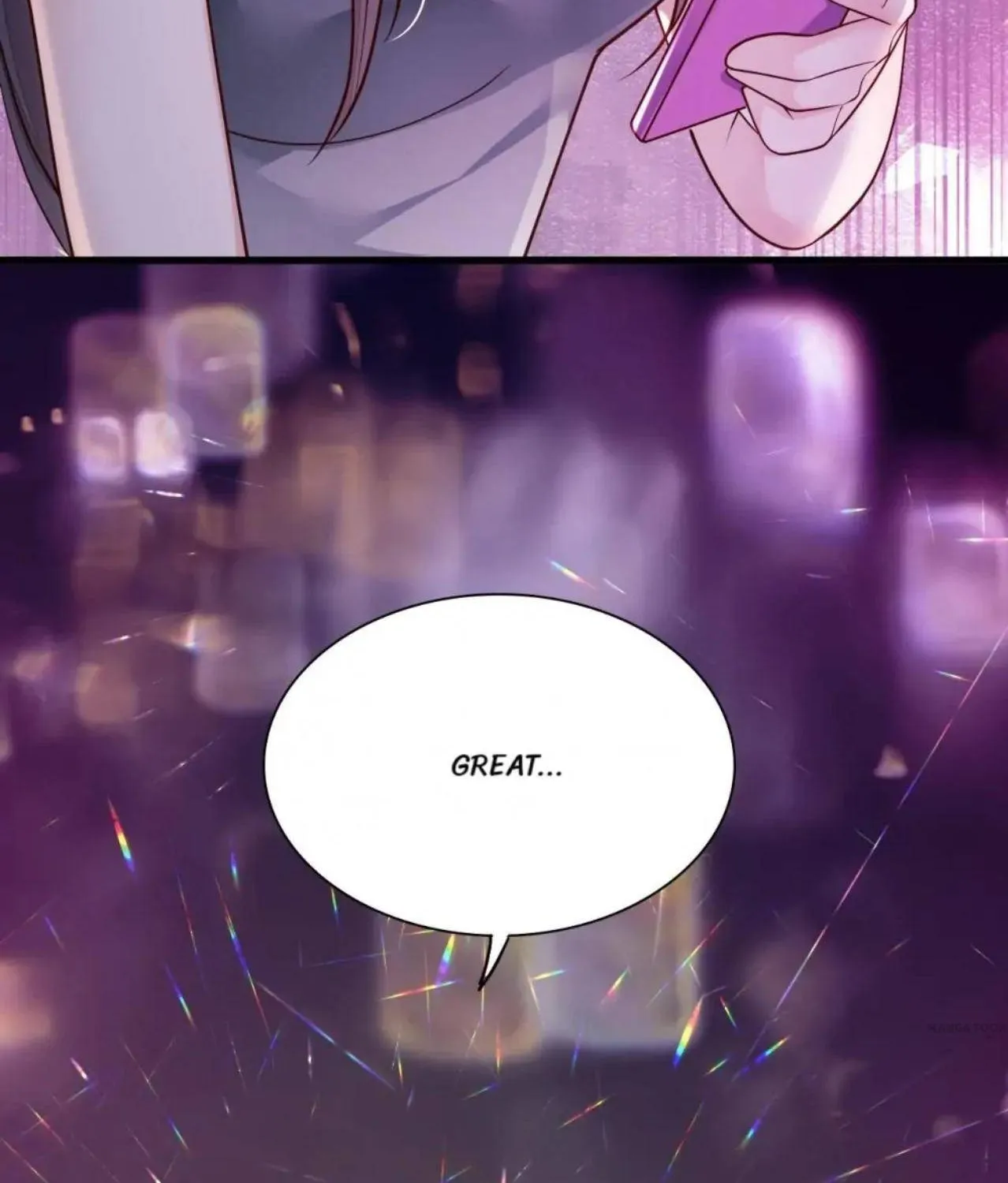 Read The Devil Whispered in My Ear chapter 104 image 53 on Lezhin