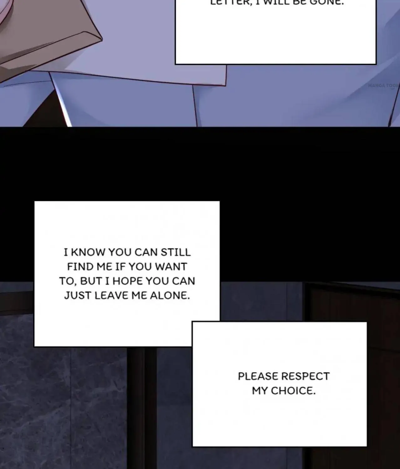 Read The Devil Whispered in My Ear chapter 104 image 6 on Lezhin