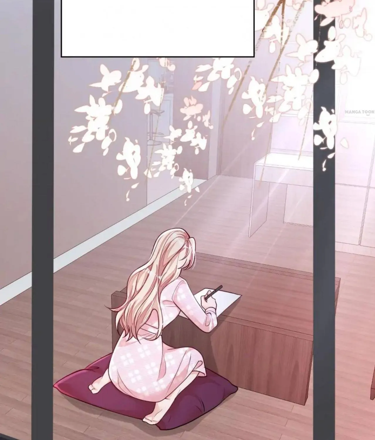 Read The Devil Whispered in My Ear chapter 104 image 9 on Lezhin
