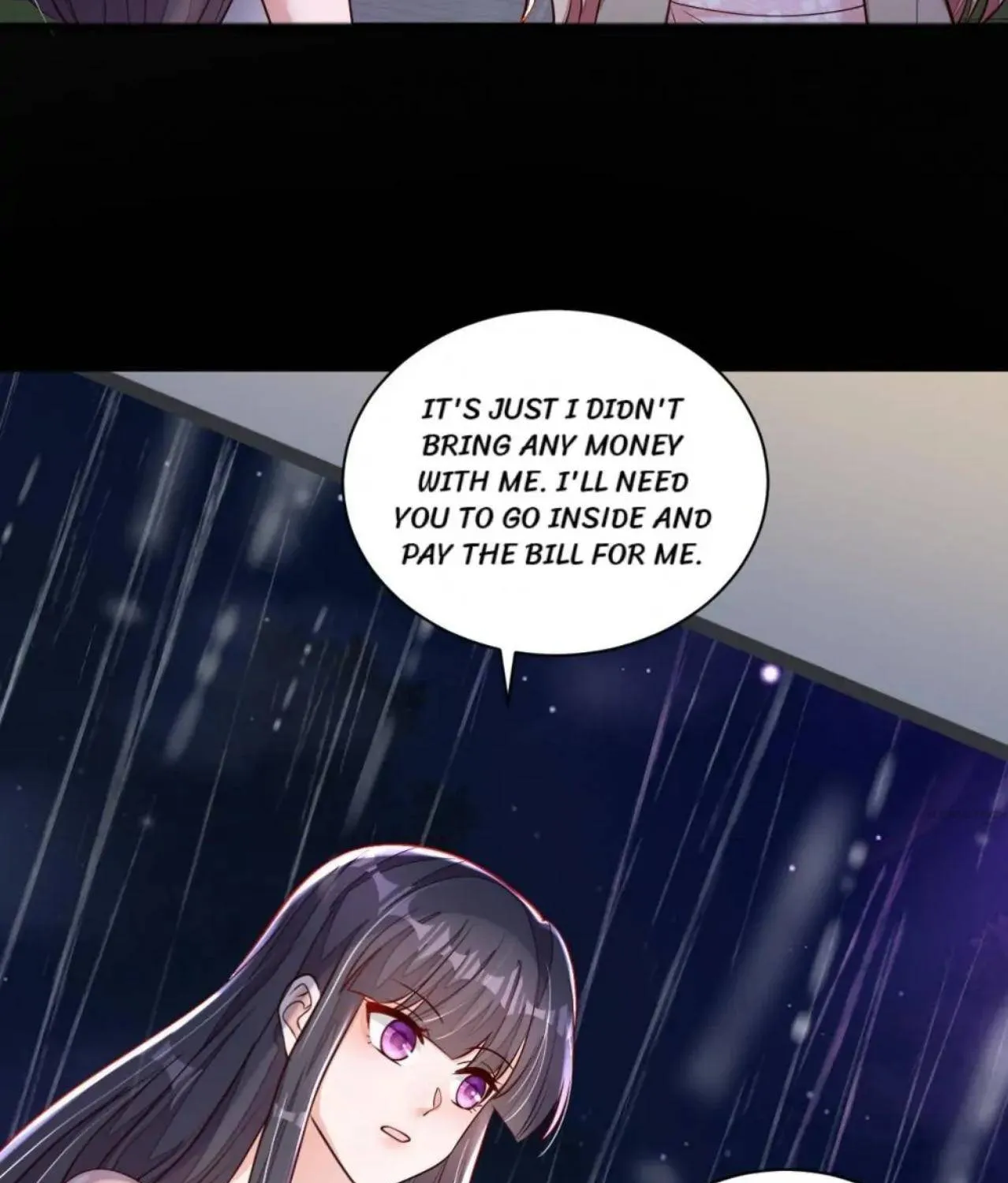 Read The Devil Whispered in My Ear chapter 105 image 12 on Lezhin