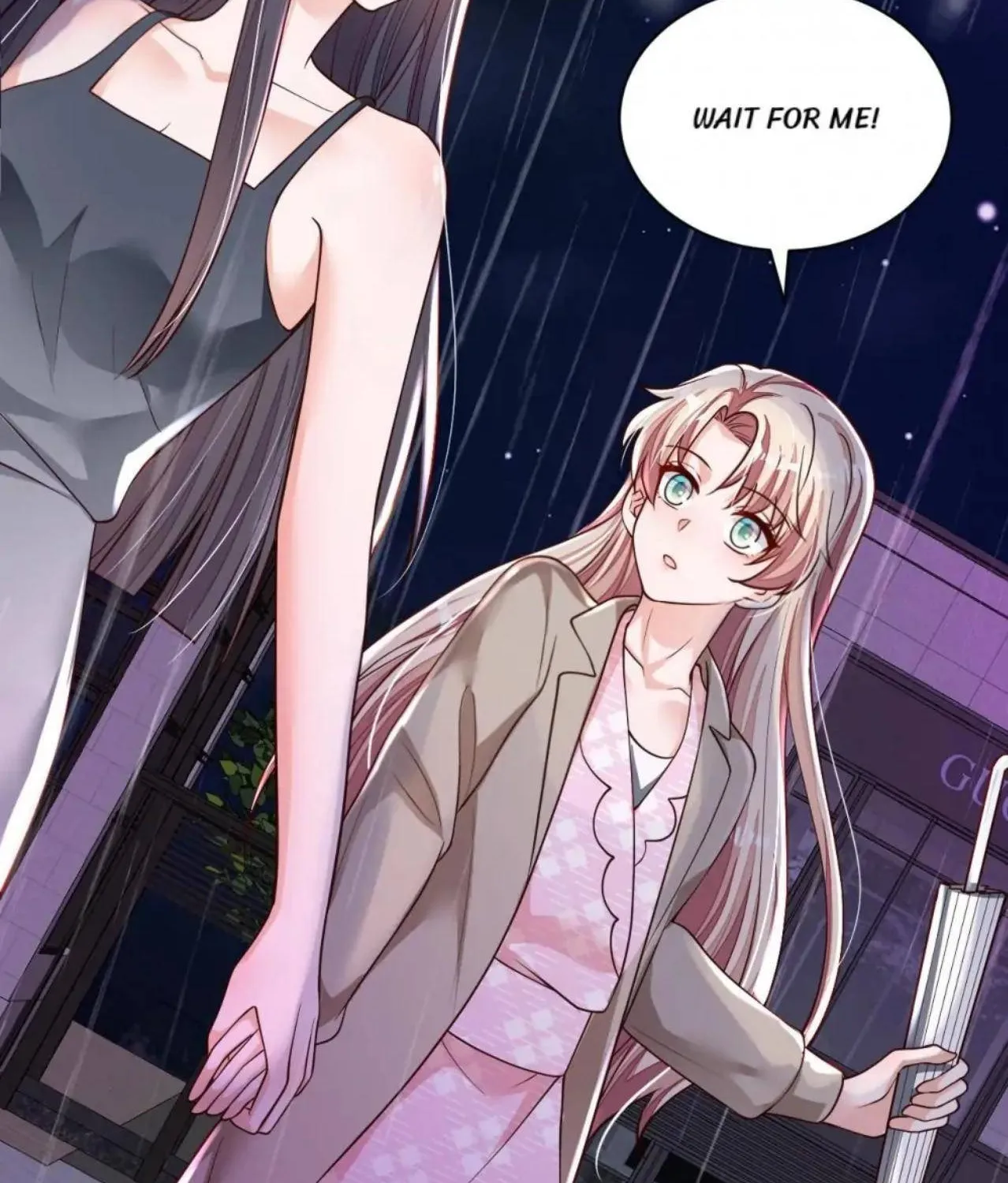 Read The Devil Whispered in My Ear chapter 105 image 13 on Lezhin