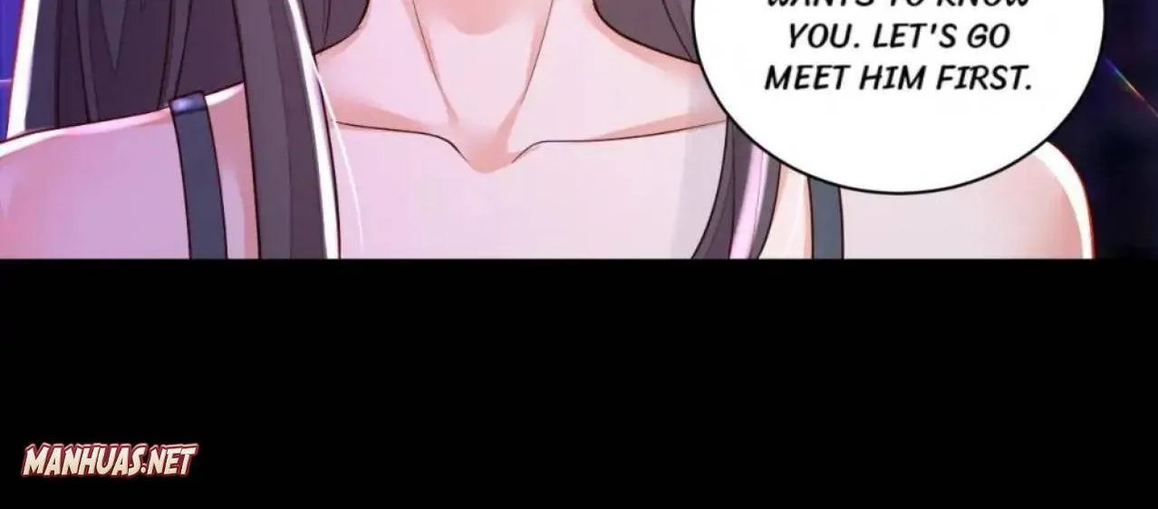 Read The Devil Whispered in My Ear chapter 105 image 17 on Lezhin
