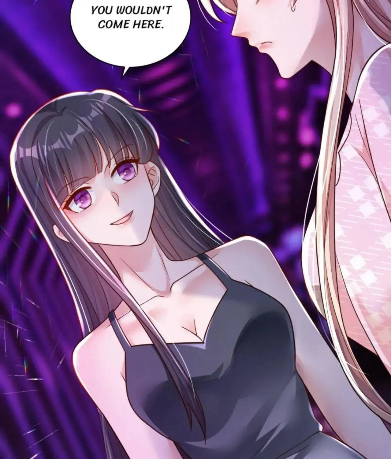 Read The Devil Whispered in My Ear chapter 105 image 22 on Lezhin