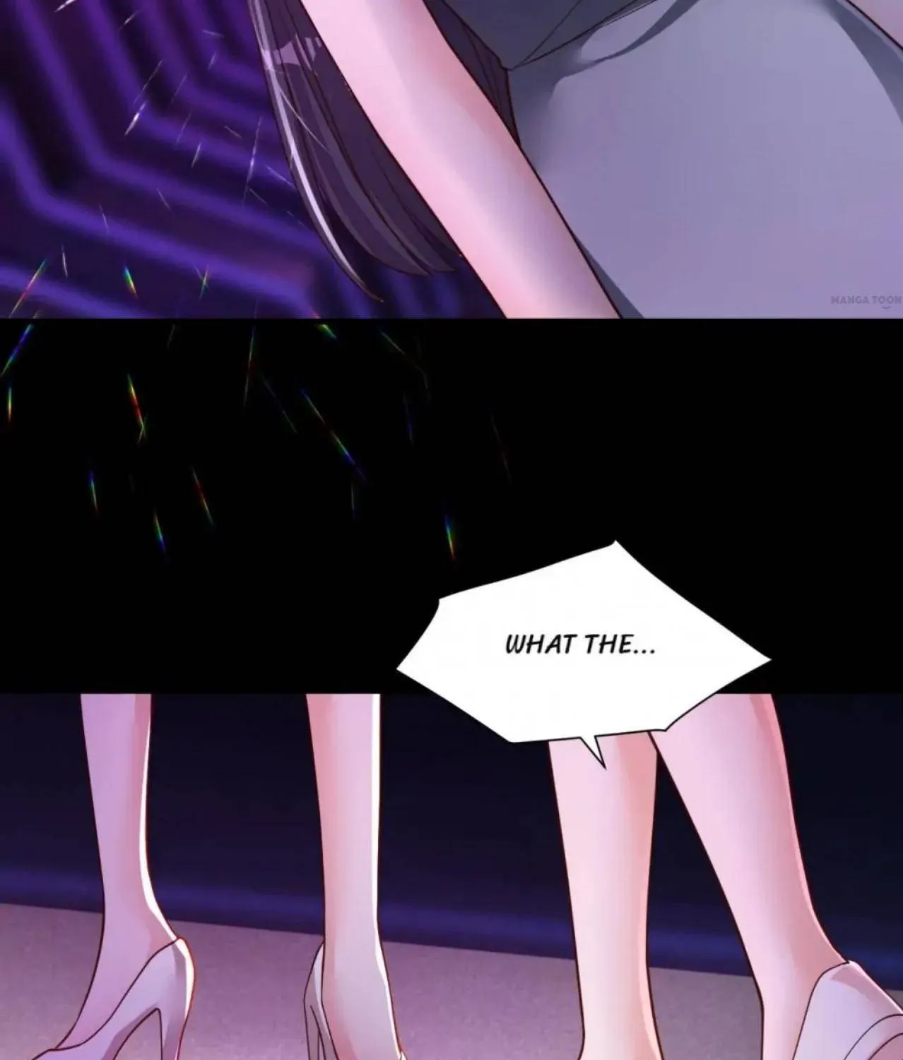 Read The Devil Whispered in My Ear chapter 105 image 23 on Lezhin