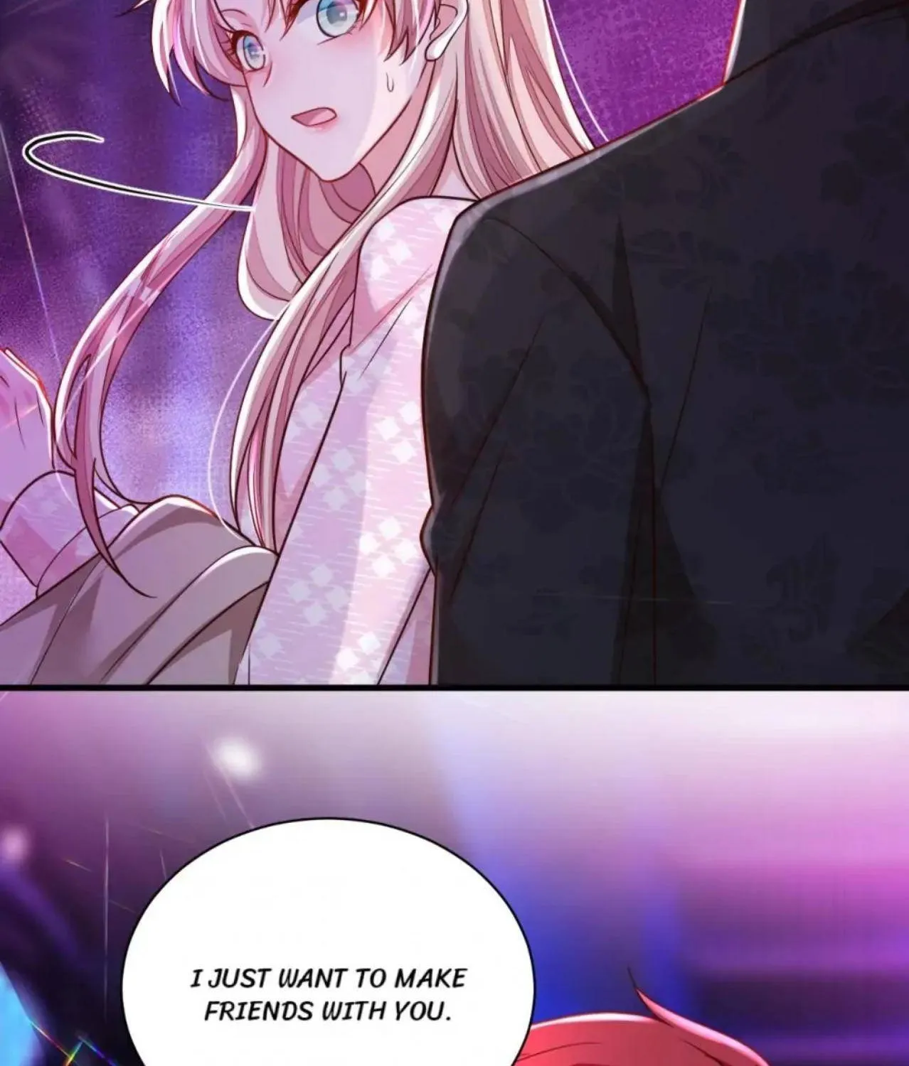 Read The Devil Whispered in My Ear chapter 105 image 25 on Lezhin