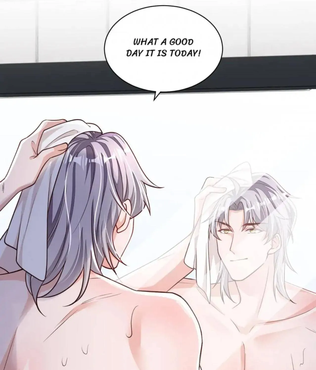 Read The Devil Whispered in My Ear chapter 105 image 33 on Lezhin