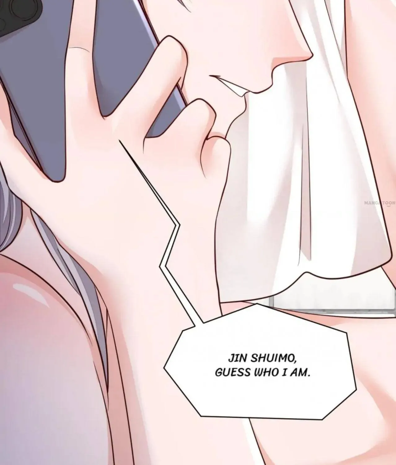Read The Devil Whispered in My Ear chapter 105 image 37 on Lezhin