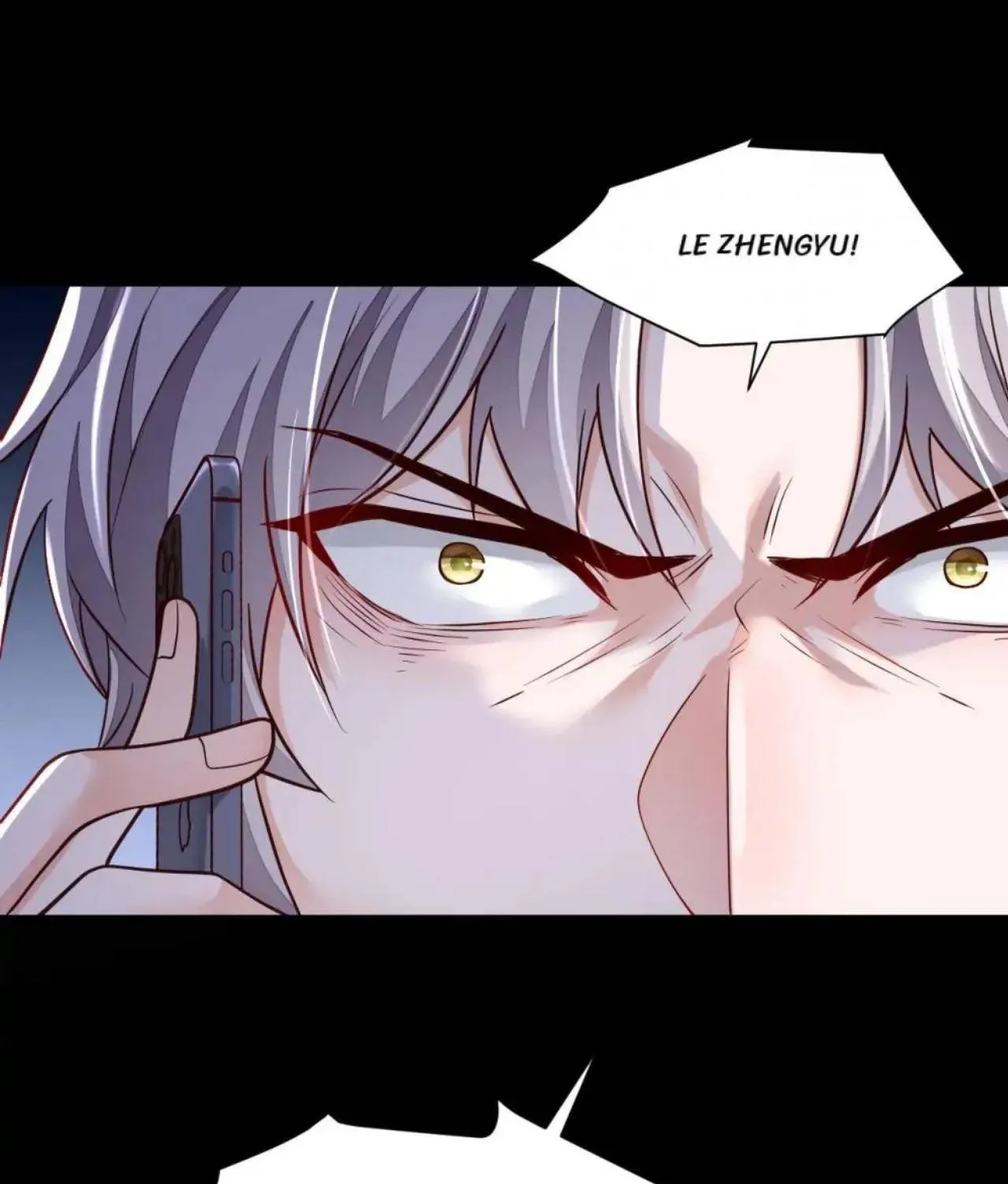 Read The Devil Whispered in My Ear chapter 105 image 46 on Lezhin