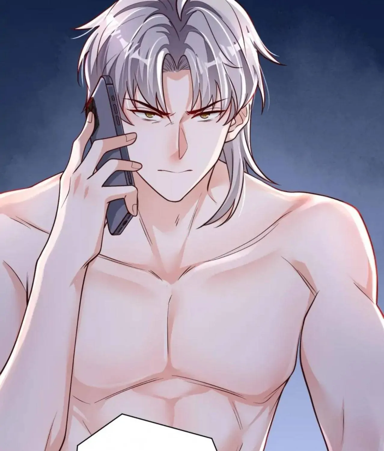 Read The Devil Whispered in My Ear chapter 105 image 49 on Lezhin