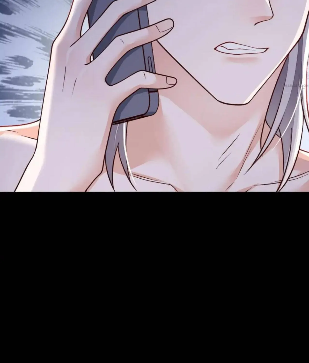 Read The Devil Whispered in My Ear chapter 105 image 53 on Lezhin