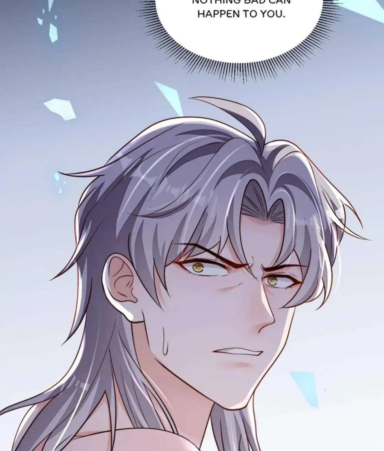 Read The Devil Whispered in My Ear chapter 105 image 56 on Lezhin