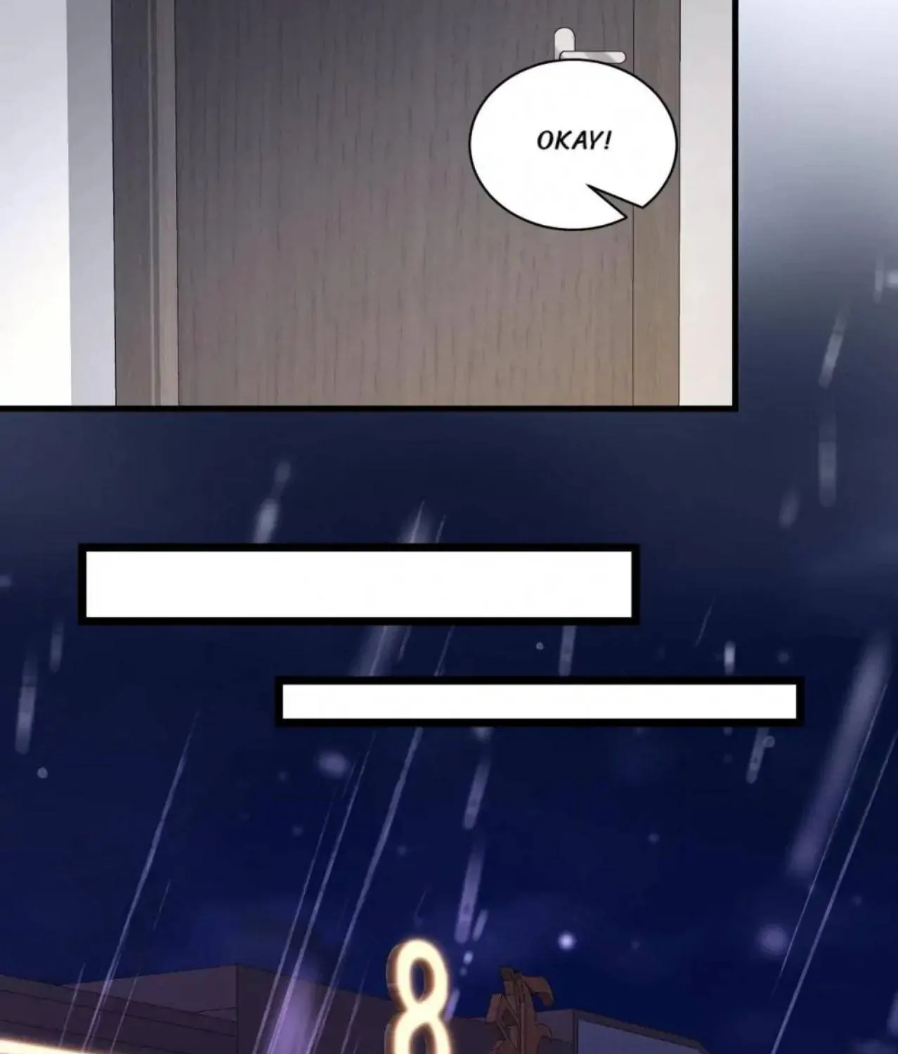 Read The Devil Whispered in My Ear chapter 105 image 6 on Lezhin