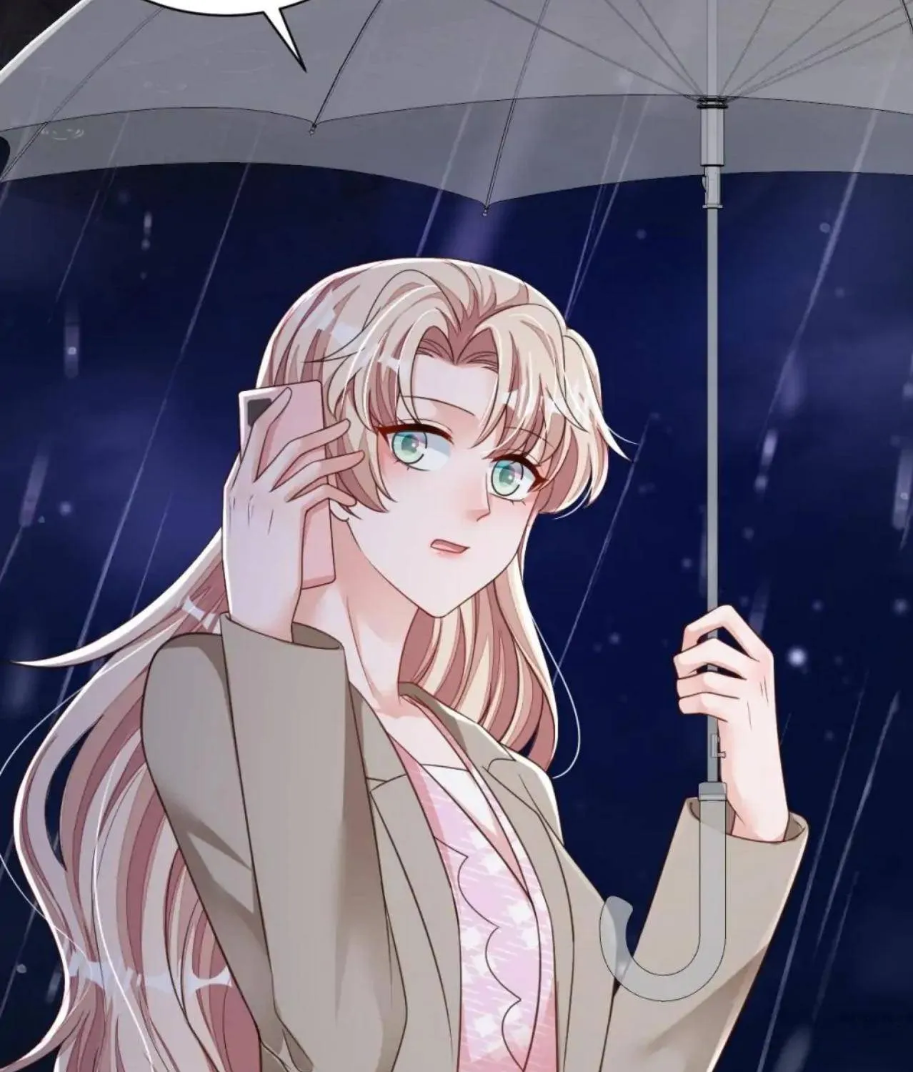 Read The Devil Whispered in My Ear chapter 105 image 8 on Lezhin