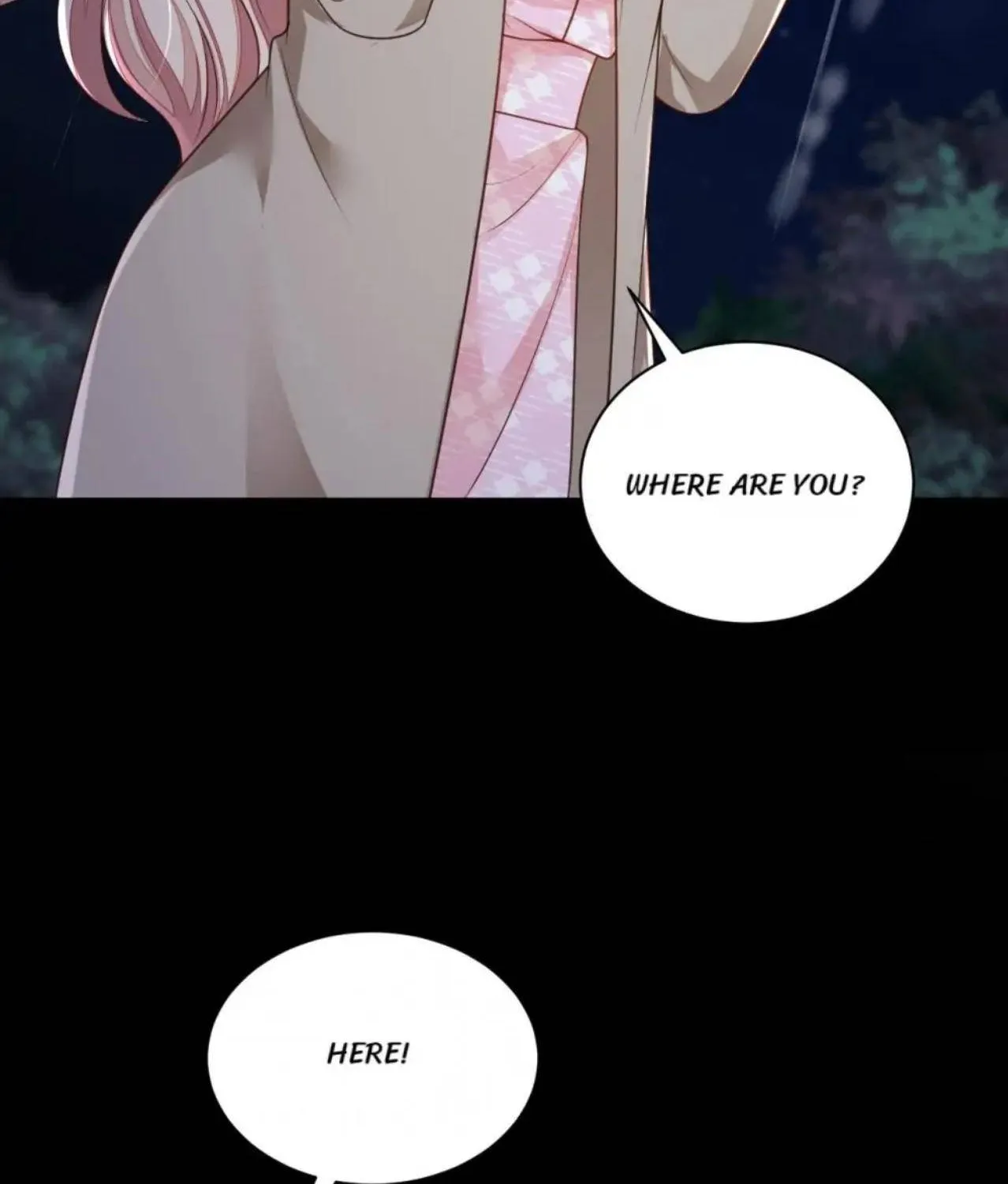Read The Devil Whispered in My Ear chapter 105 image 9 on Lezhin