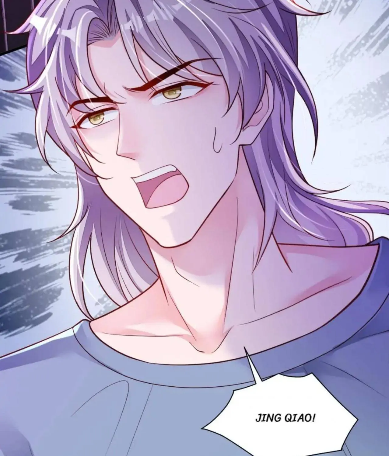 Read The Devil Whispered in My Ear chapter 106 image 2 on Lezhin