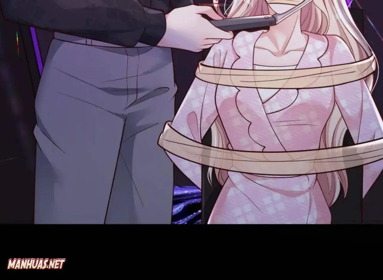 Read The Devil Whispered in My Ear chapter 106 image 22 on Lezhin