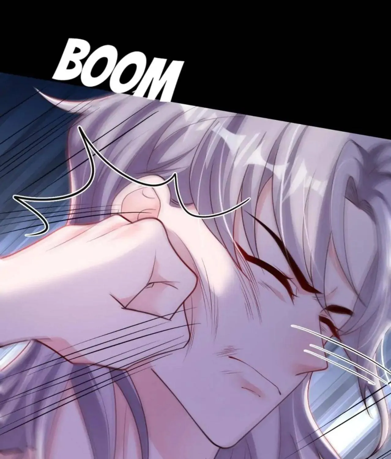 Read The Devil Whispered in My Ear chapter 106 image 23 on Lezhin