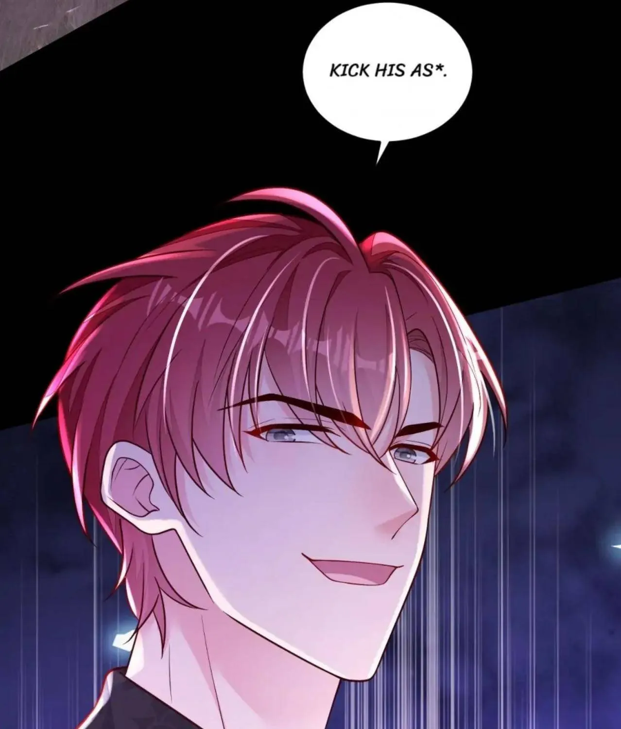 Read The Devil Whispered in My Ear chapter 106 image 27 on Lezhin