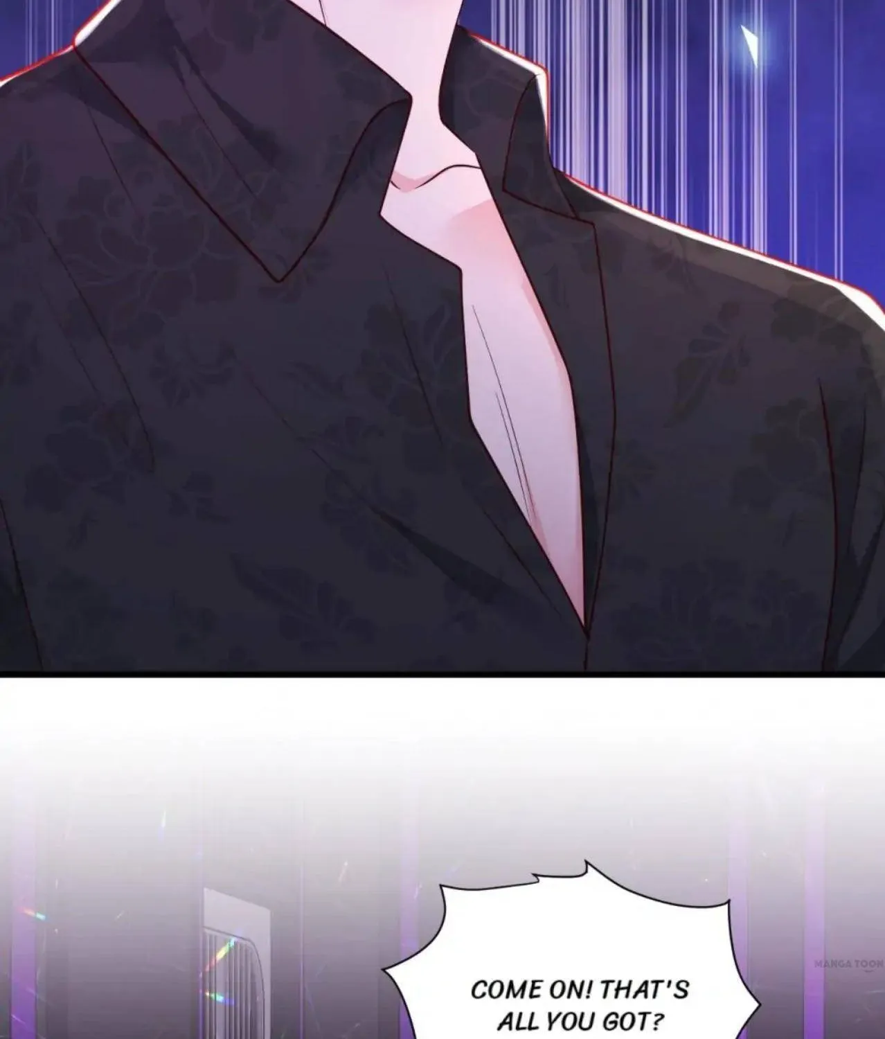 Read The Devil Whispered in My Ear chapter 106 image 28 on Lezhin
