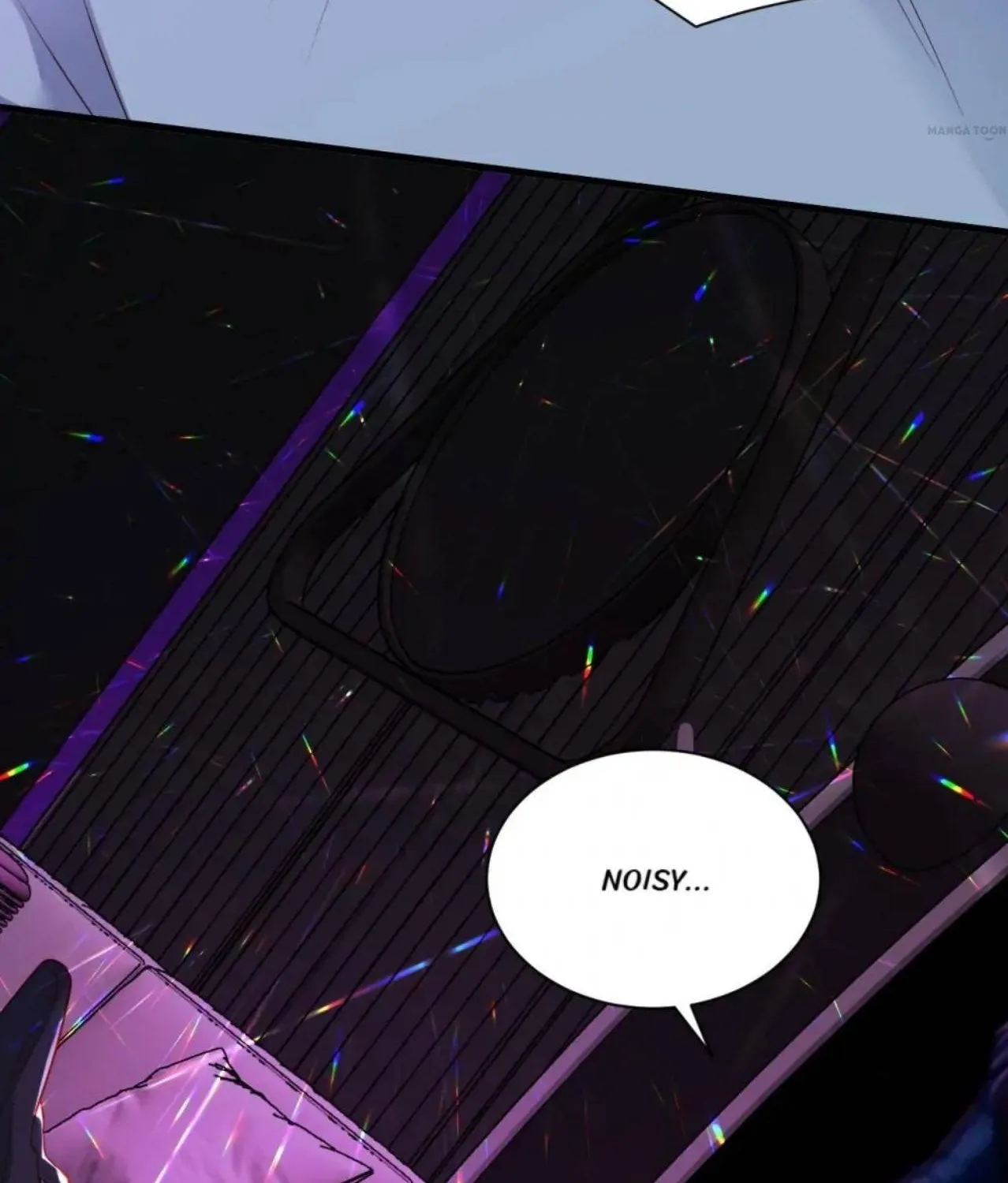 Read The Devil Whispered in My Ear chapter 106 image 3 on Lezhin