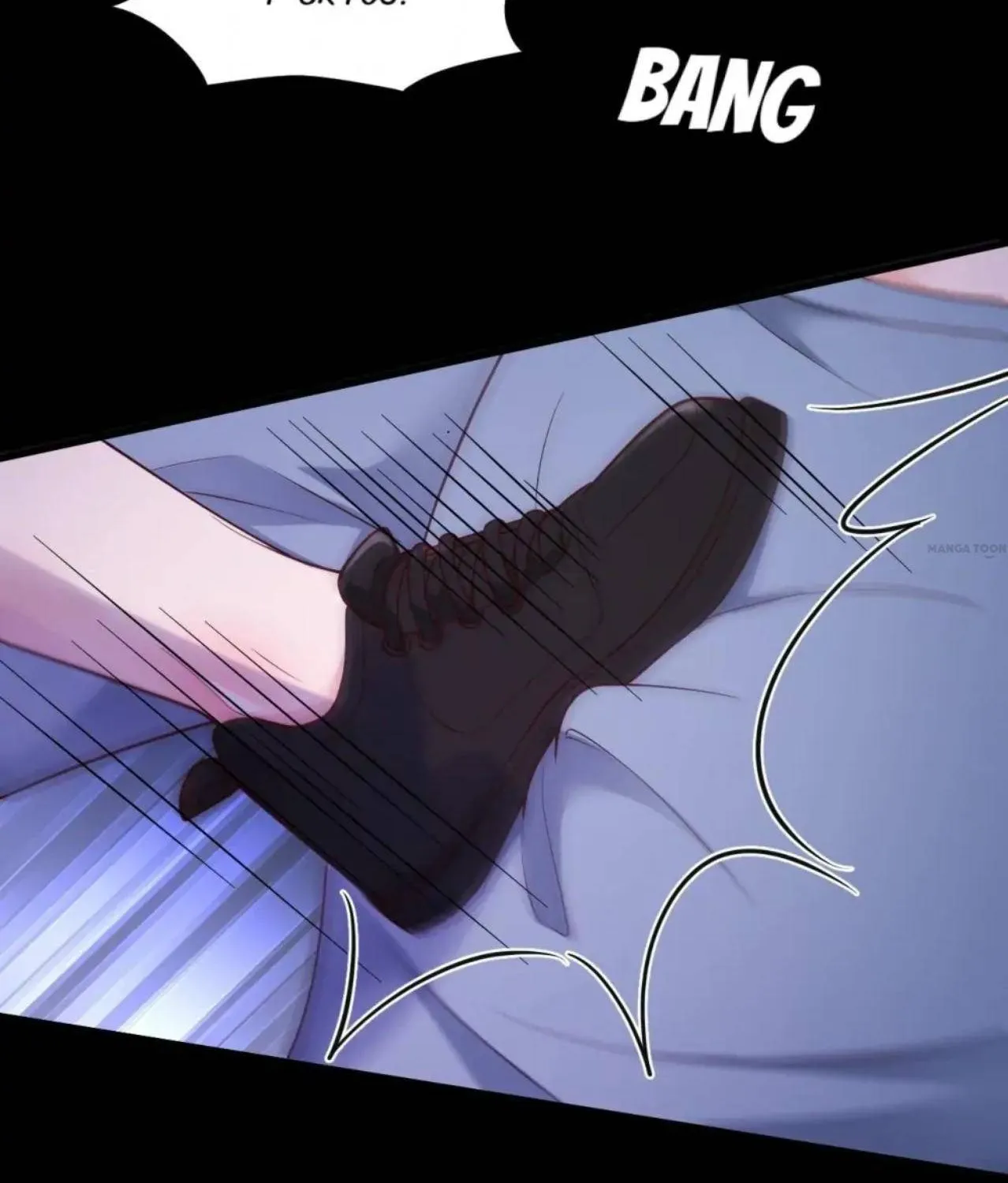 Read The Devil Whispered in My Ear chapter 106 image 30 on Lezhin