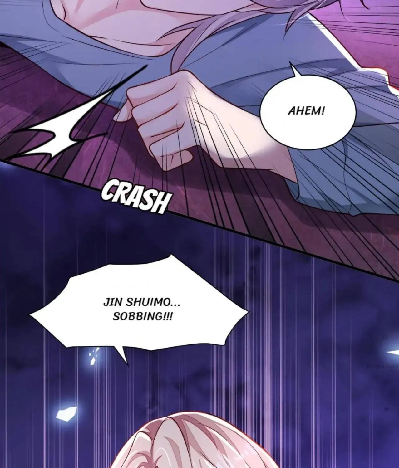 Read The Devil Whispered in My Ear chapter 106 image 32 on Lezhin