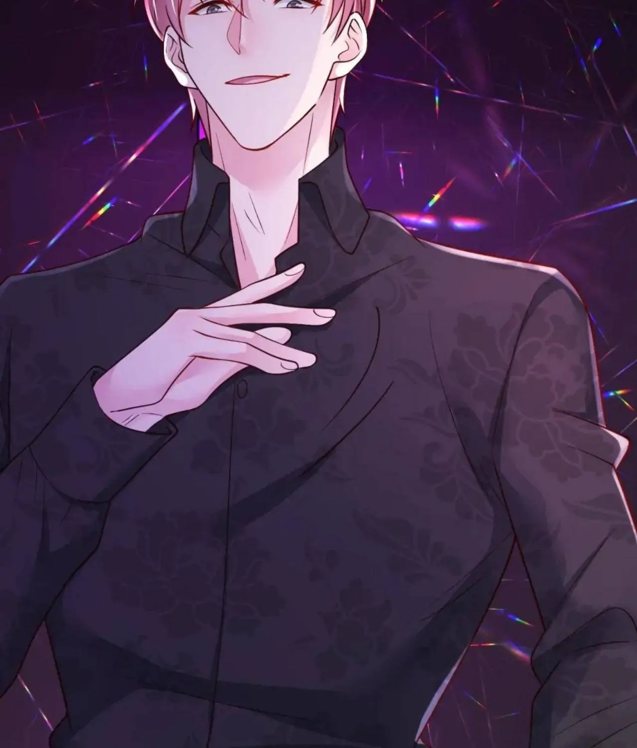 Read The Devil Whispered in My Ear chapter 106 image 37 on Lezhin