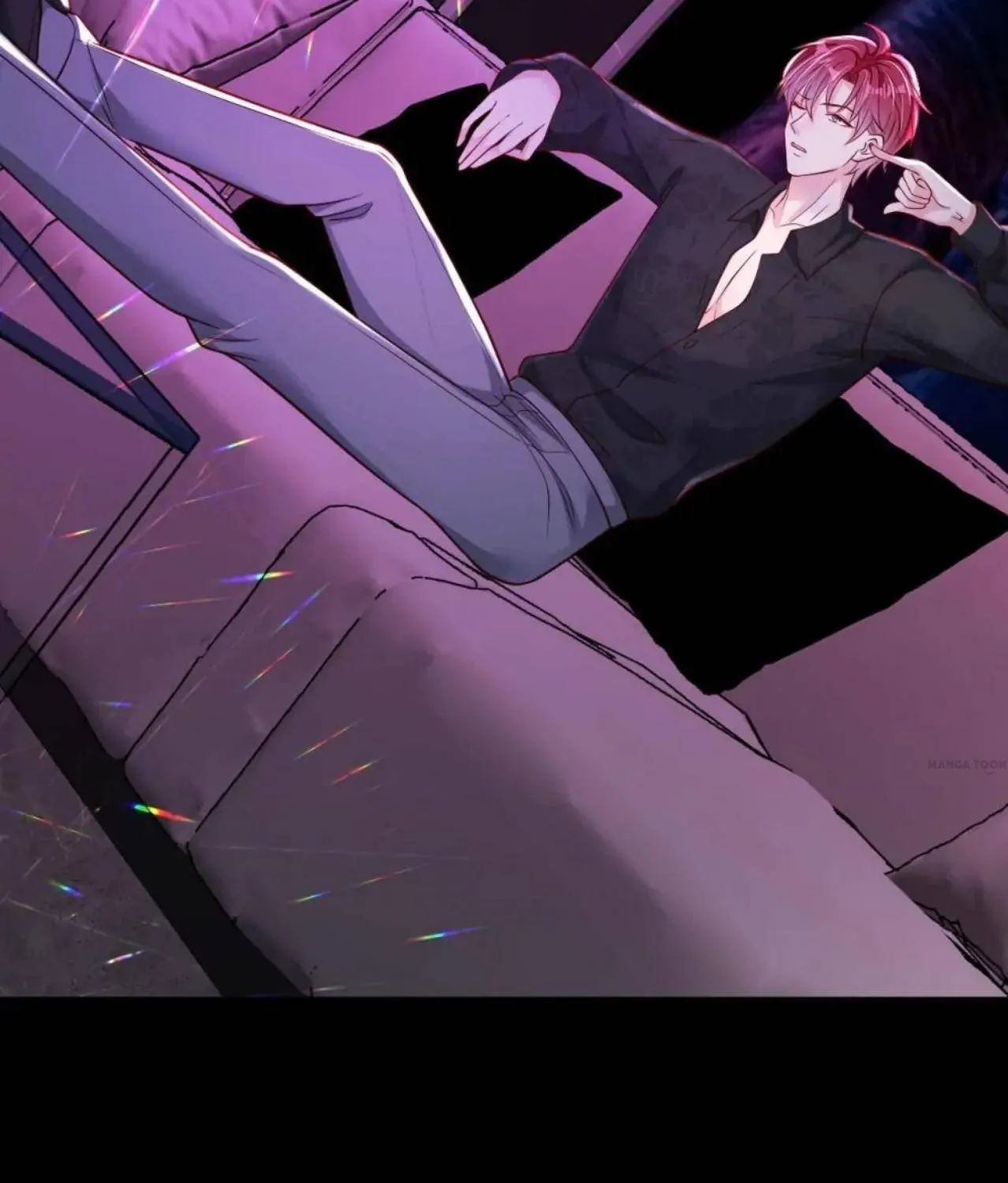 Read The Devil Whispered in My Ear chapter 106 image 4 on Lezhin