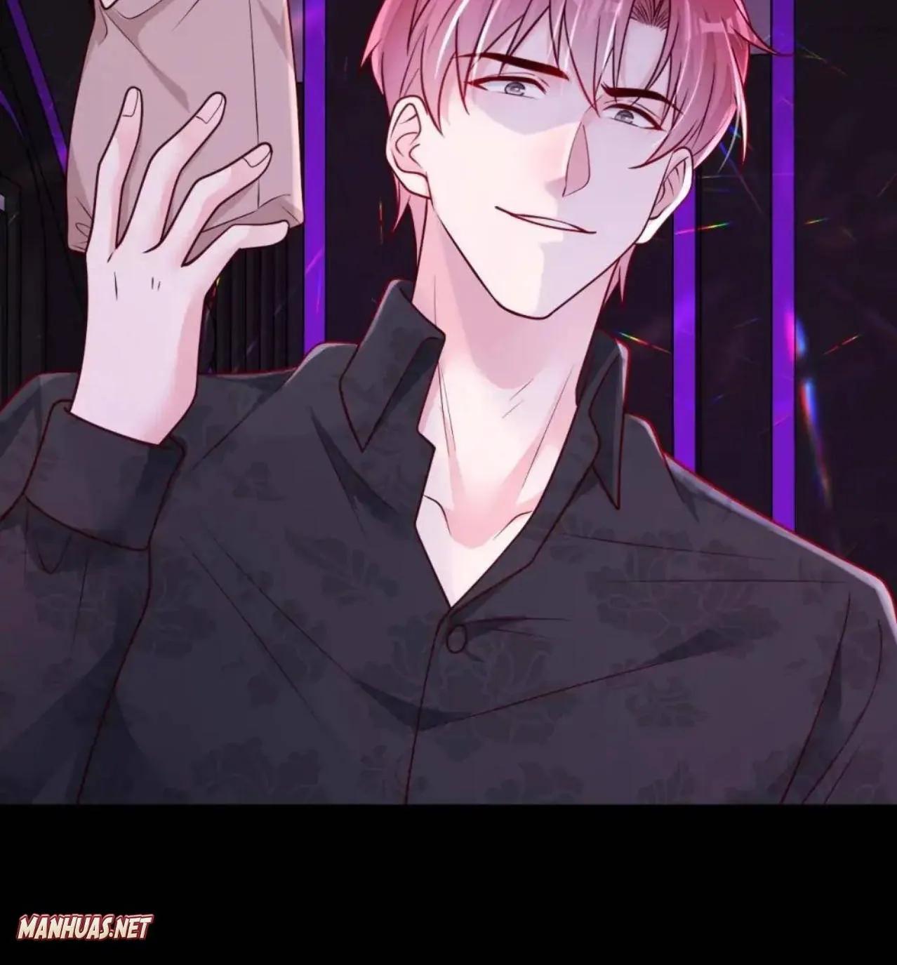 Read The Devil Whispered in My Ear chapter 106 image 45 on Lezhin