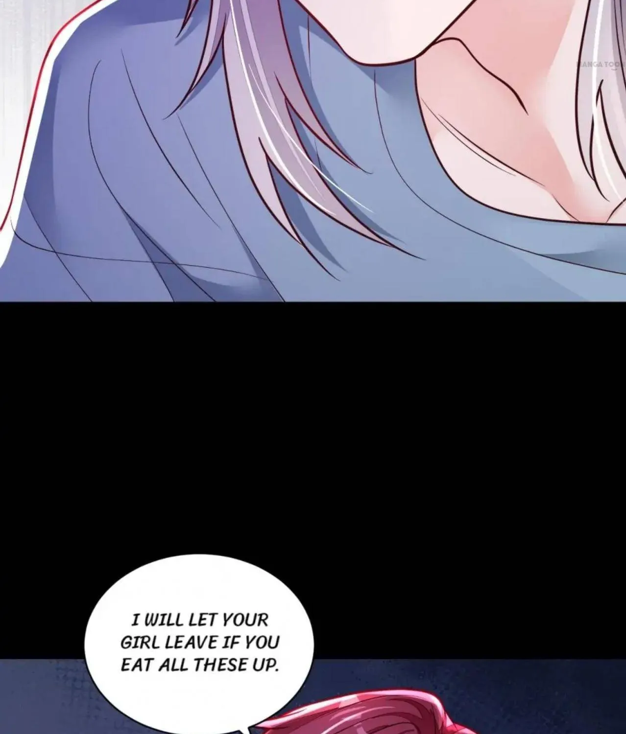 Read The Devil Whispered in My Ear chapter 106 image 48 on Lezhin