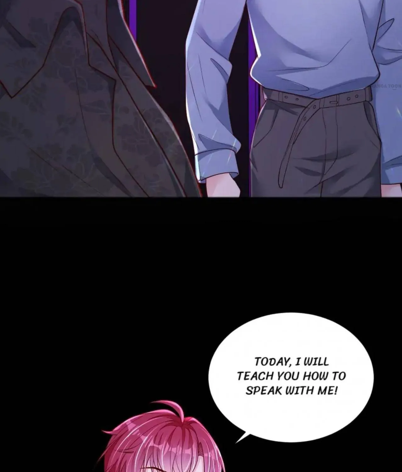 Read The Devil Whispered in My Ear chapter 106 image 6 on Lezhin