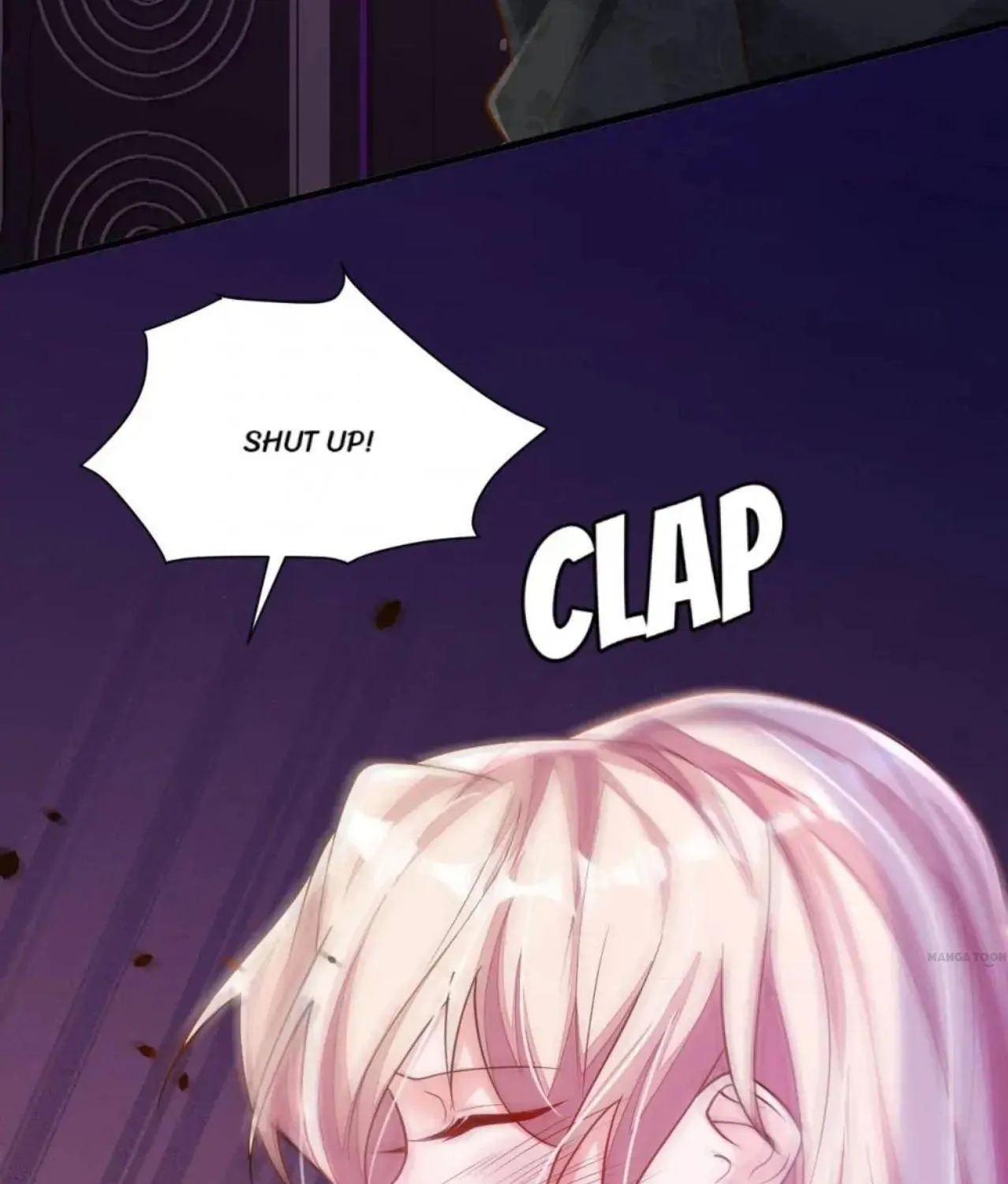 Read The Devil Whispered in My Ear chapter 107 image 16 on Lezhin