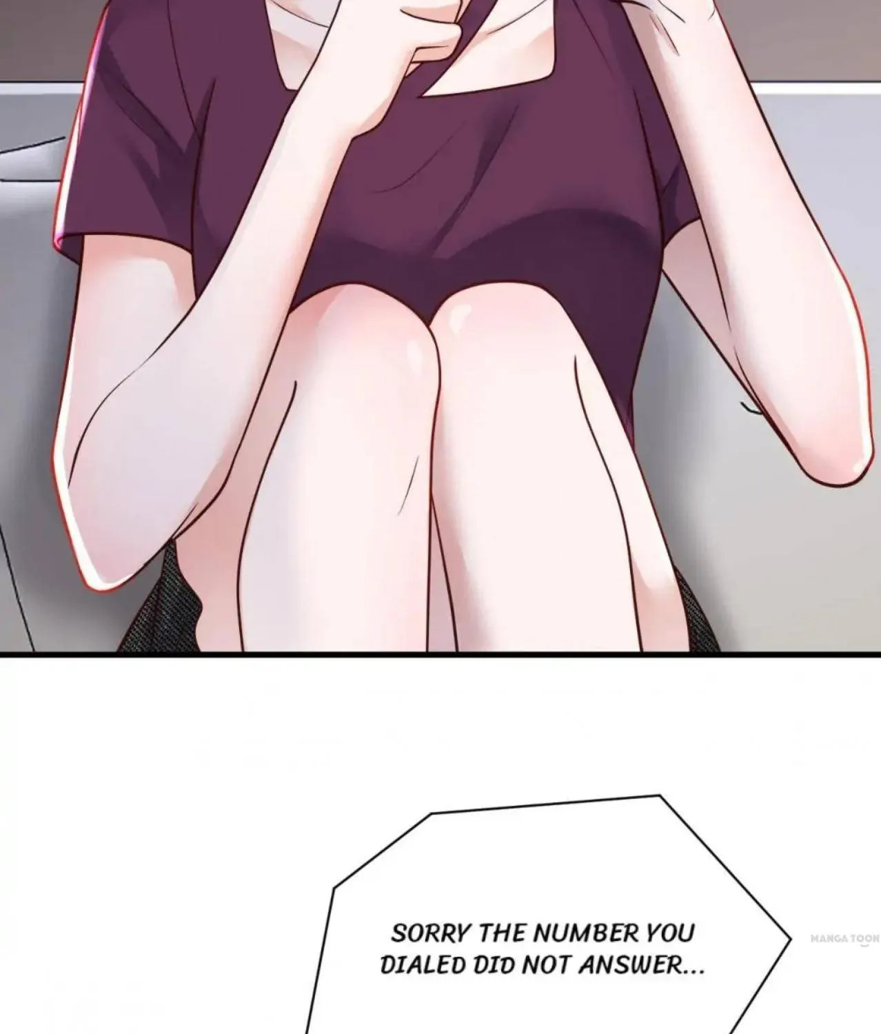 Read The Devil Whispered in My Ear chapter 107 image 2 on Lezhin