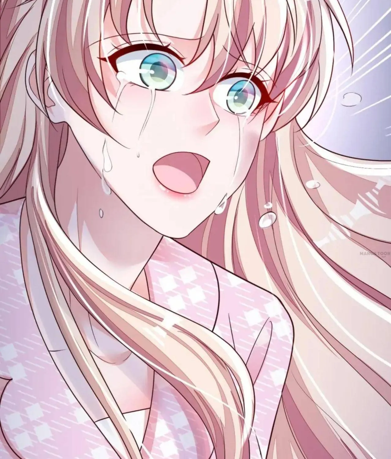 Read The Devil Whispered in My Ear chapter 107 image 32 on Lezhin