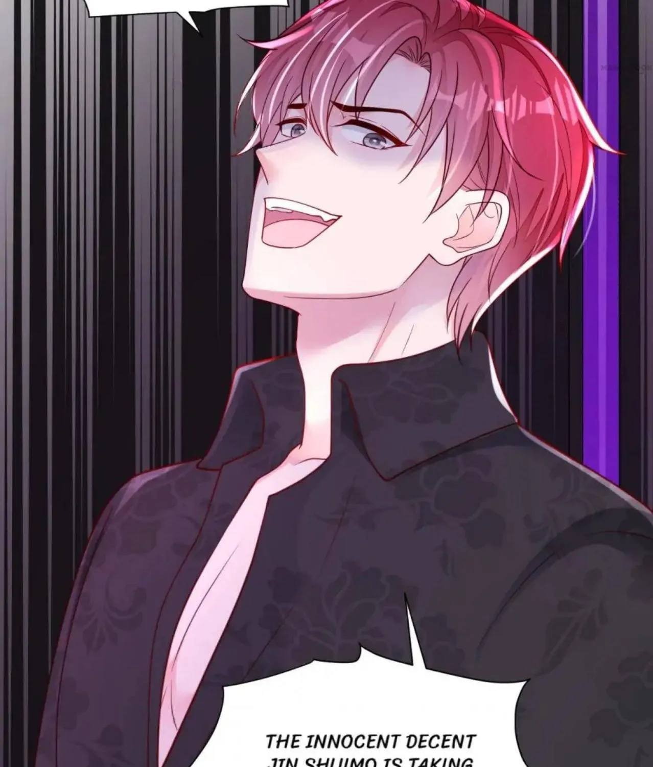 Read The Devil Whispered in My Ear chapter 107 image 34 on Lezhin