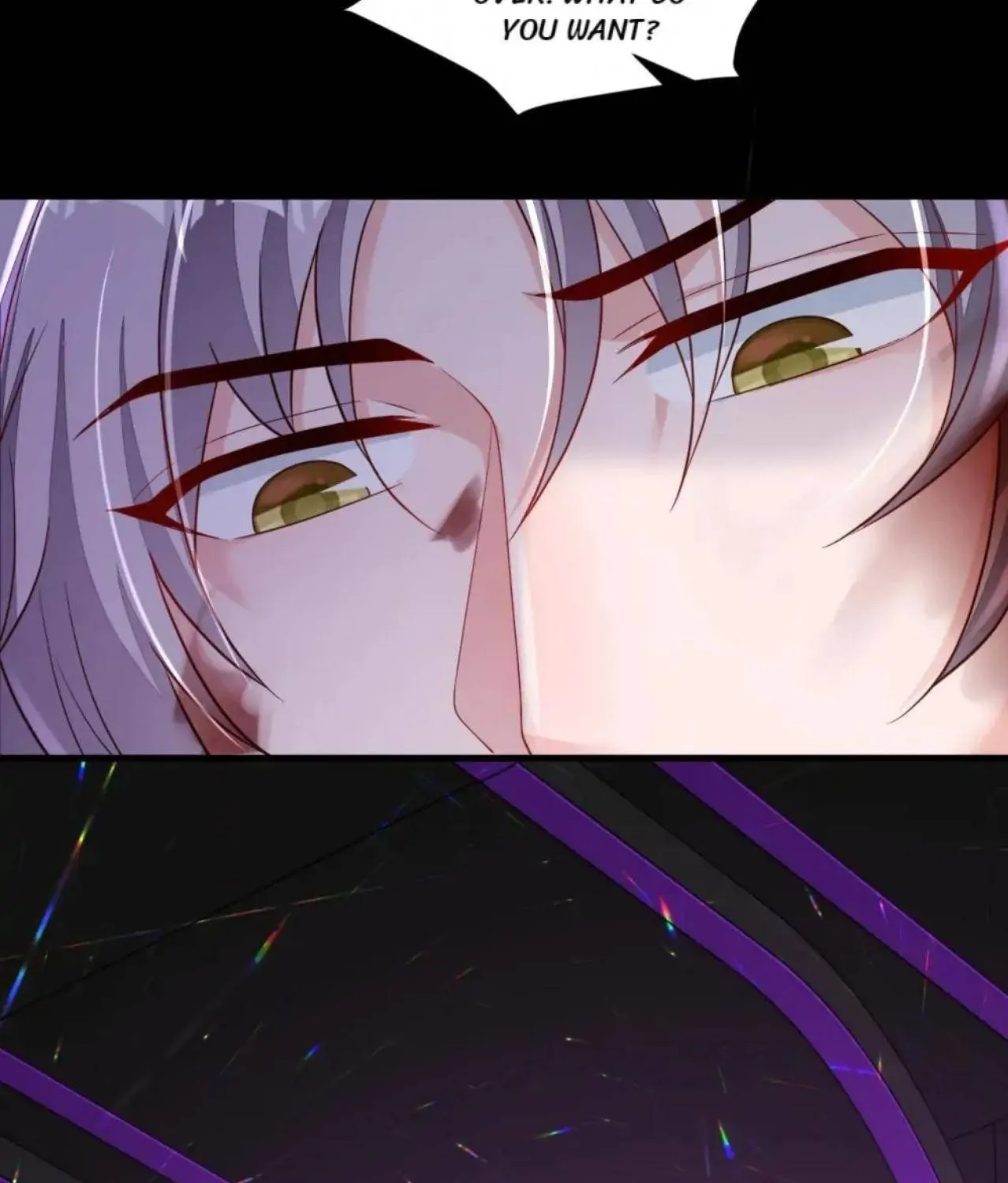Read The Devil Whispered in My Ear chapter 107 image 44 on Lezhin
