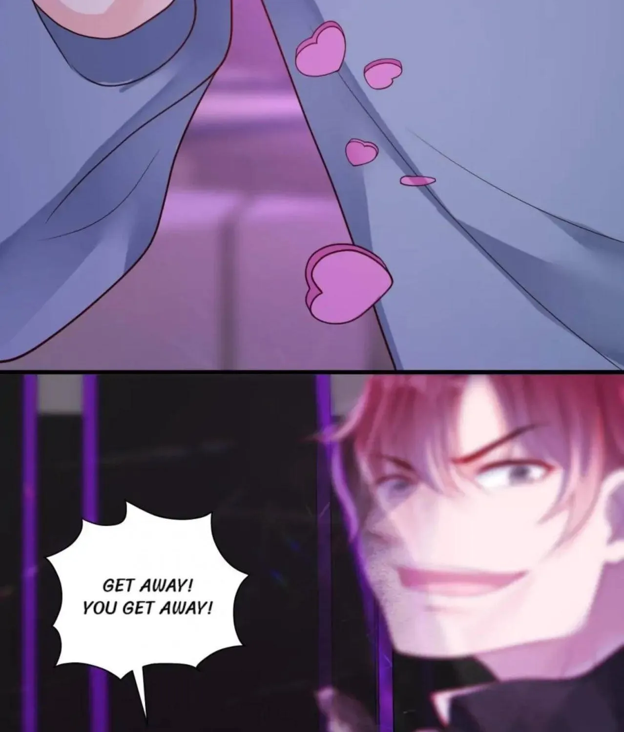 Read The Devil Whispered in My Ear chapter 107 image 47 on Lezhin