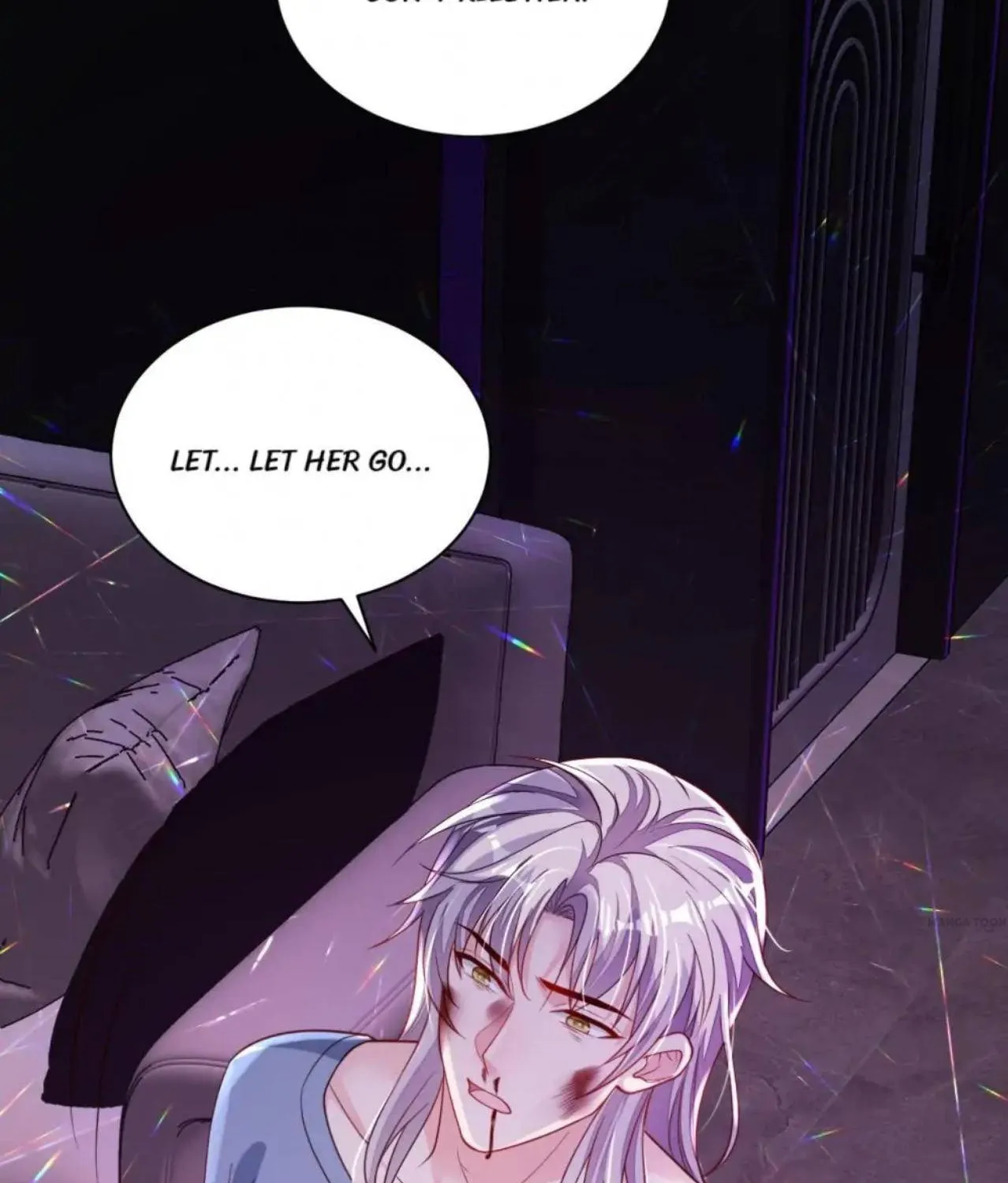 Read The Devil Whispered in My Ear chapter 107 image 49 on Lezhin